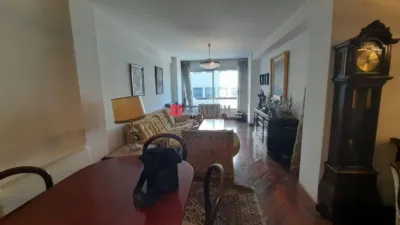 Apartment on Rúa do Doutor Teixeiro photo 2