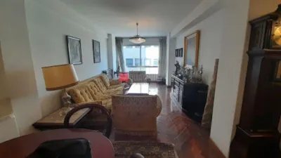 Apartment on Rúa do Doutor Teixeiro photo 3