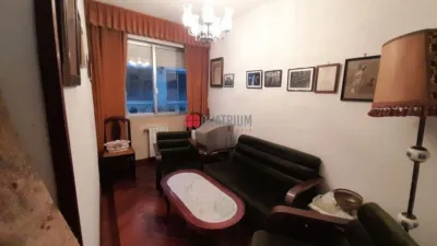 Apartment on Rúa do Doutor Teixeiro photo 4