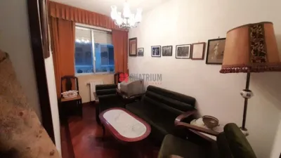 Apartment on Rúa do Doutor Teixeiro photo 5