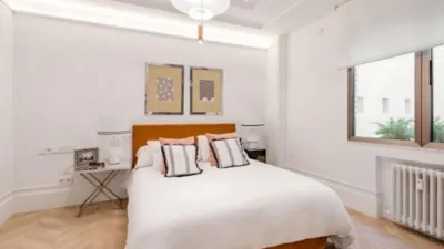 Apartment in Recoletos photo 11