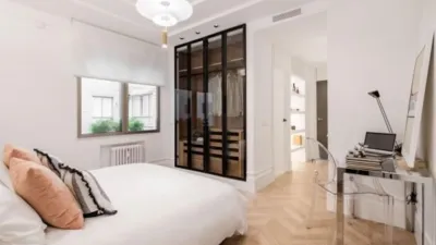 Apartment in Recoletos photo 12