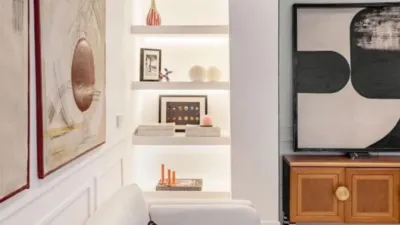 Apartment in Recoletos photo 3