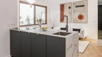 Apartment in Recoletos photo 5