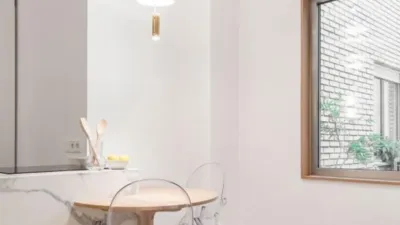 Apartment in Recoletos photo 6