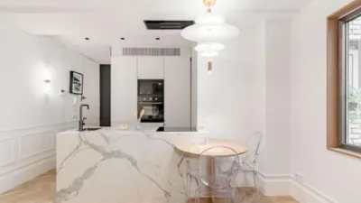 Apartment in Recoletos photo 7