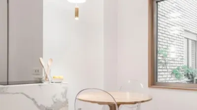 Apartment in Recoletos photo 8