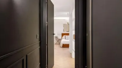 Apartment in Recoletos photo 9