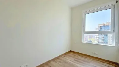 Apartment on Passeig del Taulat photo 12