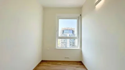 Apartment on Passeig del Taulat photo 17