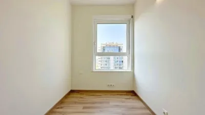 Apartment on Passeig del Taulat photo 19