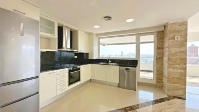 Apartment on Passeig del Taulat photo 20
