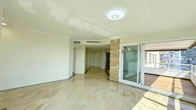 Apartment on Passeig del Taulat photo 21