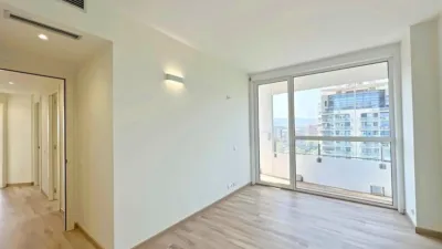 Apartment on Passeig del Taulat photo 22