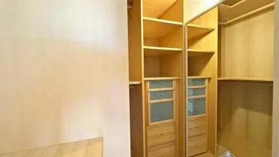 Apartment on Passeig del Taulat photo 24
