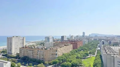 Apartment on Passeig del Taulat photo 25