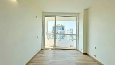 Apartment on Passeig del Taulat photo 27