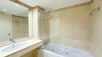 Apartment on Passeig del Taulat photo 28