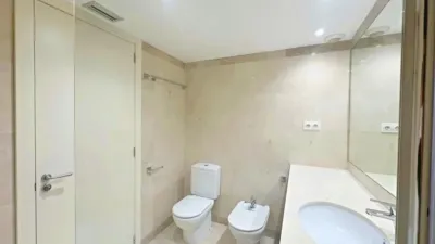 Apartment on Passeig del Taulat photo 29