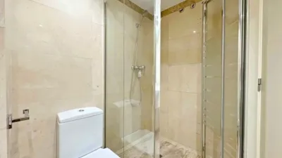 Apartment on Passeig del Taulat photo 30