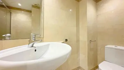 Apartment on Passeig del Taulat photo 31