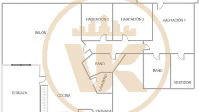 Apartment on Passeig del Taulat photo 35
