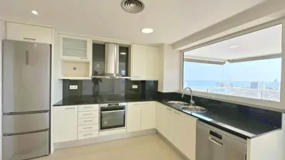 Apartment on Passeig del Taulat photo 3