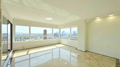 Apartment on Passeig del Taulat photo 9