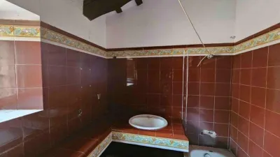 Casa en Atmetllers photo 15