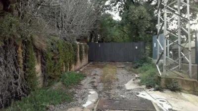 Casa en Atmetllers photo 18