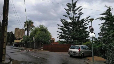 Casa en Atmetllers photo 23