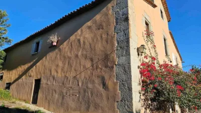 House in Atmetllers photo 2
