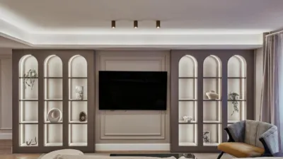Apartment in Recoletos photo 10