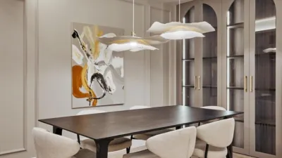 Apartment in Recoletos photo 18