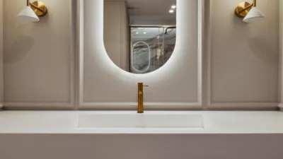 Apartment in Recoletos photo 21