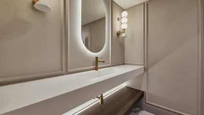 Apartment in Recoletos photo 24
