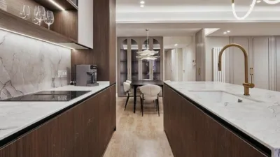 Apartment in Recoletos photo 6
