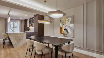 Apartment in Recoletos photo 8