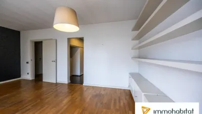 Apartment in Eixample photo 14