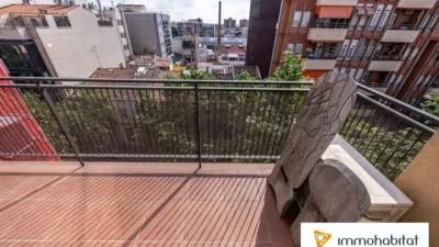 Apartment in Eixample photo 17