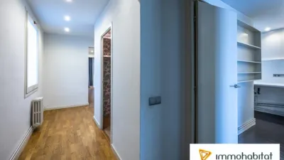 Apartment in Eixample photo 18