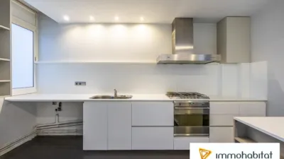 Apartment in Eixample photo 20
