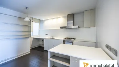 Apartment in Eixample photo 22