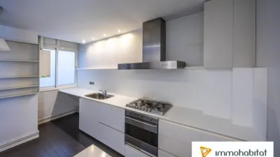 Apartment in Eixample photo 26