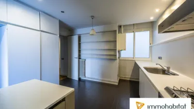 Apartment in Eixample photo 27