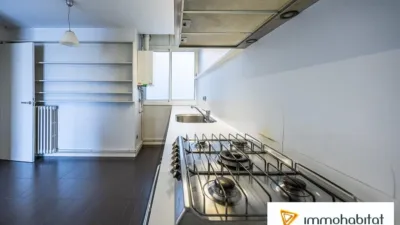 Apartment in Eixample photo 28