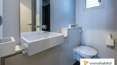 Apartment in Eixample photo 42