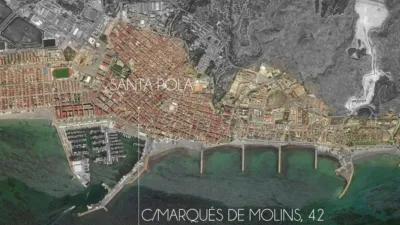Pis – Santa Pola, el Baix Vinalopó - Vista 5