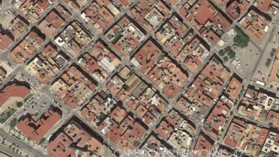 Pis – Santa Pola, el Baix Vinalopó - Més