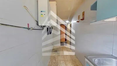 Apartment on Carrer de Sant Gregori photo 16